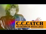 C.C.CATCH - HEARTBREAK HOTEL 2K22 (TheReMiXeR SHORT RMX)