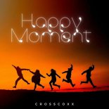 CrossCoxx - Happy Moment