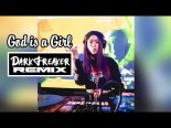 Groove Coverage - God Is A Girl (DarkFreaker Remix)