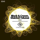 Block & Crown, Maickel Telussa - I Pray (Original Mix)