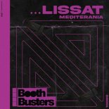 Lissat - Mediterania (Nu Disco Mix)