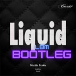 Martin Books vs. Joel Fletcher- Liquid (LBM Bootleg)
