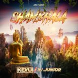 KEVU & DJ Junior - Shambhala (Extended Mix)