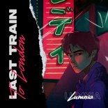 Lumnia - Last Train to London (Original Mix)