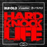 BUHOLD & Uli Poeppelbaum & BLYAND - Hard Knock Life (Original Mix)