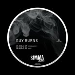 Guy Burns - Hold On (Original Mix)