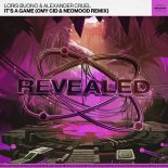 Loris Buono & Alexander Cruel - It's A Game (Omy Cid & NeoMood Extended Remix)