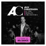 Alex Christensen Feat. The Berlin Orchestraa & Glasperlenspiel - Another Day In Paradise