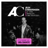 Alex Christensen Feat. The Berlin Orchestra & Mandy Capristo - Fade To Grey