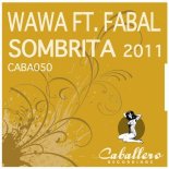Wawa - Sombrita (David Herrero Ole Remix)