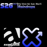 The Viron LTD, Max C - Raindrops (Stereo Palma Mix)