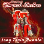 Glamrock Brothers - Long Train Runnin' (Walker & Daniels Remix)