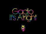 Gadjo - It's Alright (Alex Gaudino Remix)