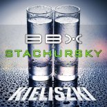 BBX & Stachursky - Kieliszki (RafiX Bootleg 2022)