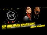 Inna x Sean Paul - UP (Richard Spark Edit)