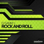 DJ Sanny J – Rock and Roll