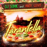 DJ Son1c & Andy Grape - Tarantella (Extended)