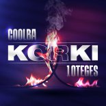 Coolba - Korki (feat. 10Teges)