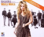 Shakira Feat. Freshlyground - Waka Waka (This Time for Africa)