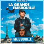Maissouille - La Grande Embrouille (Frenchcore)