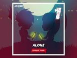 Marnik & KSHMR - Alone (feat. Anjulie & Jeffrey Jey) (Slawe Remix)