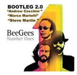 Bee Gees - Tragedy (Andrew Cecchini & Steve Martin Dj, Marco Martelli Bootleg Remix)