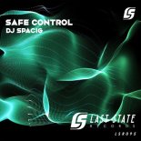DJ Spacig - Safe Control (Extended Mix)
