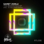 Samet Zorlu - The Beginnings (Autoflower Remix)