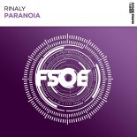 Rinaly - Paranoia (Extended Mix)