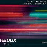 Ricardo Guerra - Universe (Atmospherical Extended Mix)
