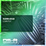 Ramin Arab - I Can Fly (Extended Mix)
