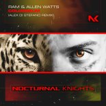 RAM & Allen Watts - Colloseum (Alex Di Stefano Extended Remix)