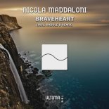 Nicola Maddaloni - Braveheart (Raddle B Remix)