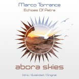 Marco Torrance - Echoes Of Petra (Intro Mix)