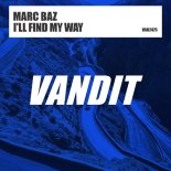 MARC BAZ - I'll Find My Way (Extended Mix)
