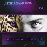 KINETICA & Paul Skelton - The Expedition (Extended Mix)