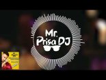 Fred De Palma & Justin Quiles - ROMANCE (Mr. Prisa Deejay Remix)