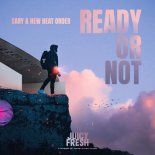 Sary, New Beat Order - Ready or Not