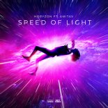 Horyzon Feat. Amitav - Speed Of Light