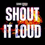 SolidShark - Shout it Loud (Extended Mix)