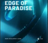 Marc Benjamin & ZANA - Edge Of Paradise (Extended Mix)