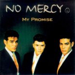 No Mercy - Where Do You Go 2022 (Club Revolution Remix)