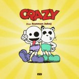 Tiny Ghost x CRISPIE feat. Scatman John - Crazy