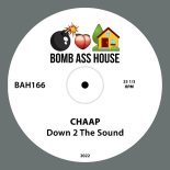CHAAP - Down 2 The Sound (Original Mix)
