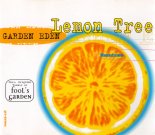 Garden Eden - Lemon Tree (Extended Version)