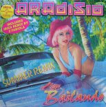 Paradisio - Bailando (2 Fabiola Ibiza Remix)