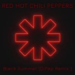 Red Hot Chili Peppers - Black Summer (DiPap Remix)