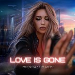 Margad & Tim Dian - Love Is Gone ( Orginal Mix )