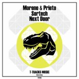 Moreno & Prieto - Next Door (Original Mix)