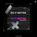 Billogorz - Do Better (Extended Mix)